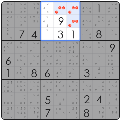 sudoku à télécharger gratuitement