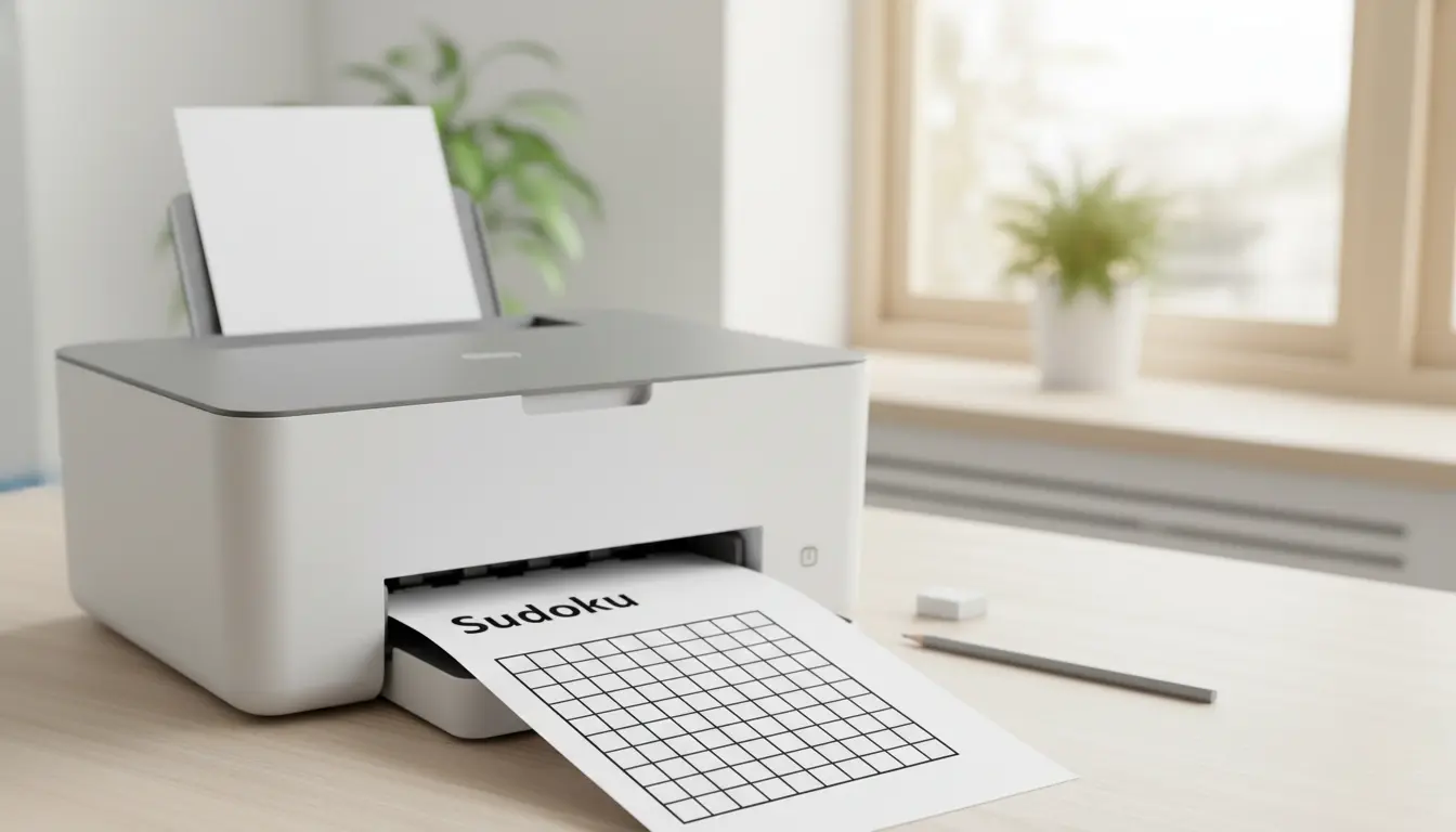 sudoku facile gratuit