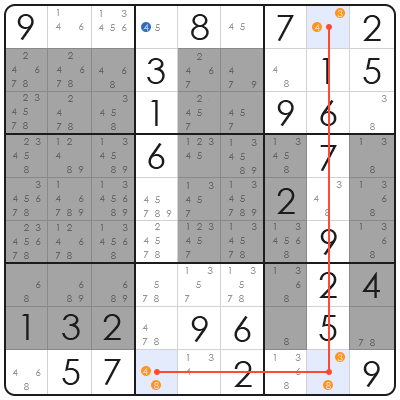 sudoku binary