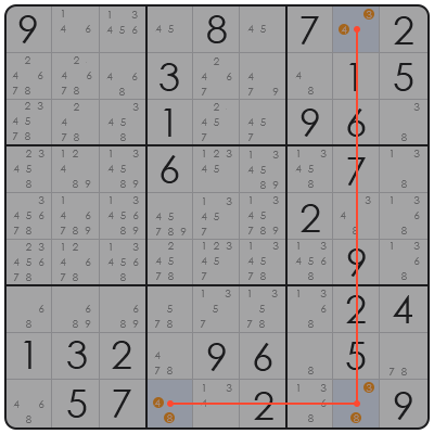 stuck on sudoku